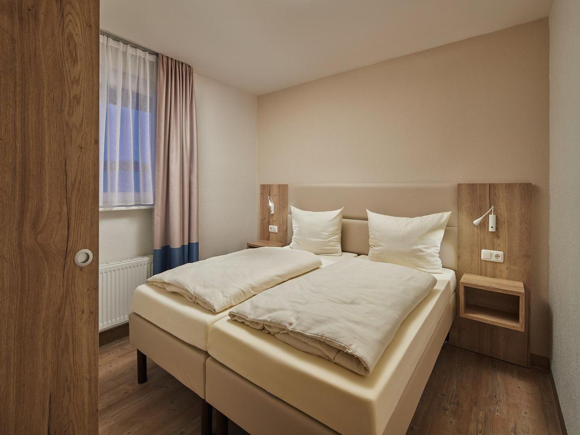 Appartements Im Freizeitpark Weissenhaeuser Strand Ngoại thất bức ảnh