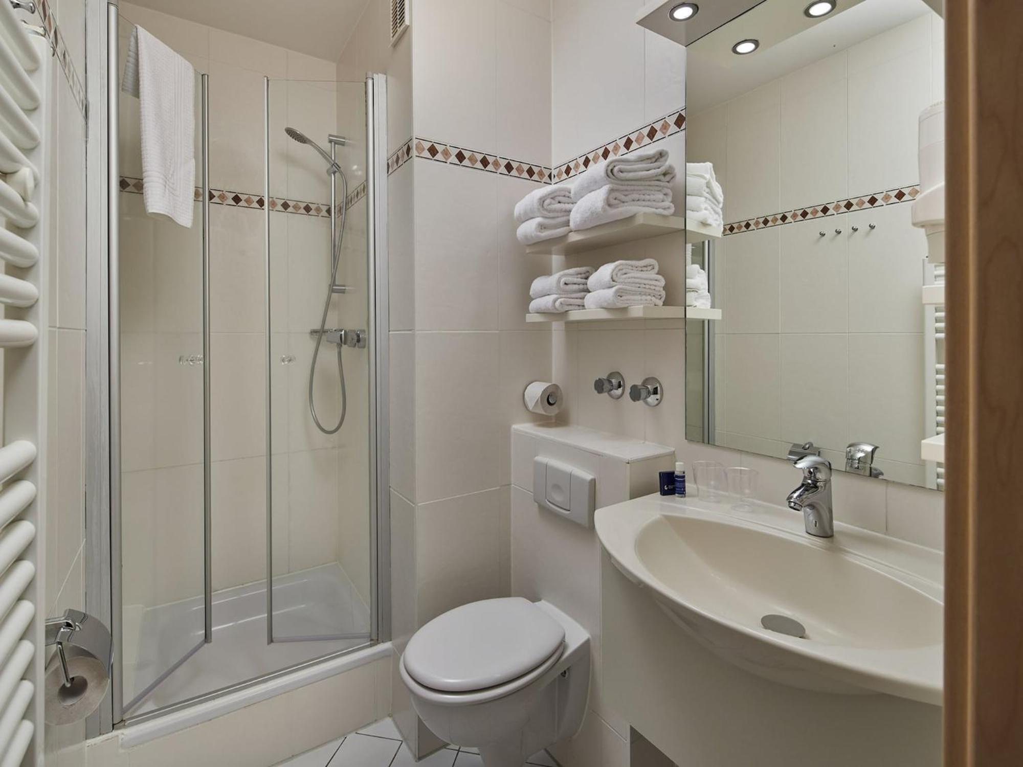 Appartements Im Freizeitpark Weissenhaeuser Strand Ngoại thất bức ảnh